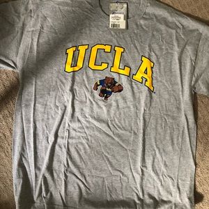 UCLA Men’s xxl T-Shirt.  NWT